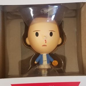 Hallmark Christmas Ornament Stranger Things Eleven 2021